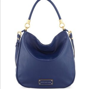 Marc by Marc Jacobs “Too Hot to Handle” Hobo